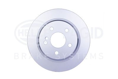 Bremžu diski HELLA PAGID 8DD 355 108-861
