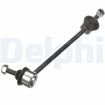 Stiepnis/Atsaite, Stabilizators DELPHI TC2211