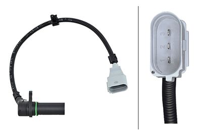 Датчик импульсов HELLA 6PU 009 168-711