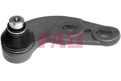 Balst-/Virzošais šarnīrs Schaeffler FAG 825 0174 10