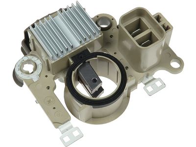 Ģeneratora sprieguma regulators AS-PL ARE5017S
