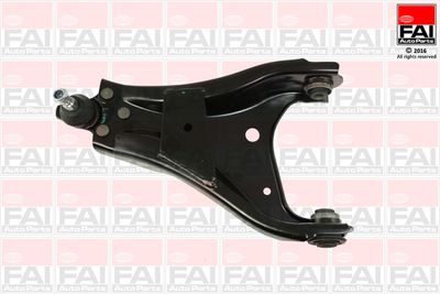 Neatkarīgās balstiekārtas svira, Riteņa piekare FAI AutoParts SS7470