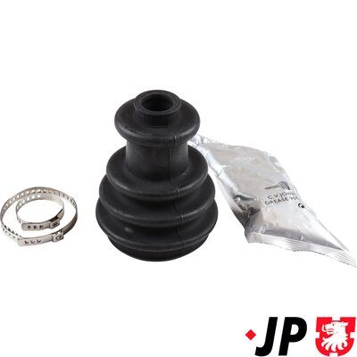 Комплект пыльника, приводной вал JP GROUP 4153600110