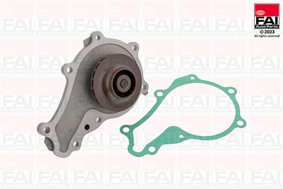  FAI AutoParts WP6318