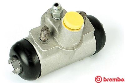 Riteņa bremžu cilindrs BREMBO A 12 839