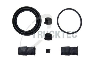 Remkomplekts, Bremžu suports TRUCKTEC AUTOMOTIVE 02.35.308