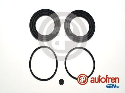 AUTOFREN SEINSA D41023 Remkomplekts, Bremžu suports