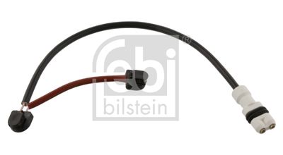 Indikators, Bremžu uzliku nodilums FEBI BILSTEIN 34883