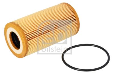 Масляный фильтр FEBI BILSTEIN 101442