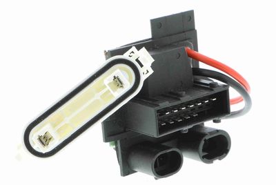 Regulators, Salona ventilators VEMO V46-79-0017