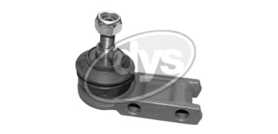 Шарнир независимой подвески / поворотного рычага DYS 27-05712