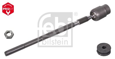 Осевой шарнир, рулевая тяга FEBI BILSTEIN 100710