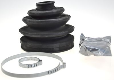 Комплект пыльника, приводной вал LÖBRO 304028