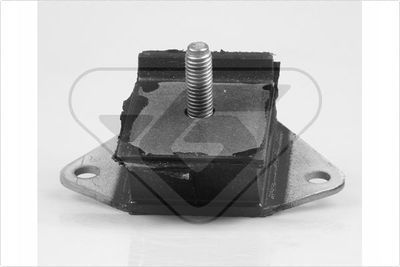 Подвеска, двигатель HUTCHINSON 539239
