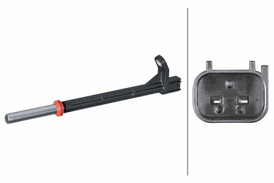 Impulsu devējs, Kloķvārpsta HELLA 6PU 358 381-471