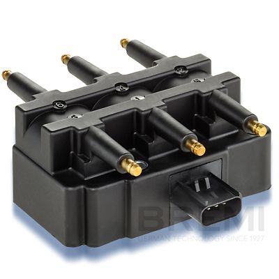 Катушка зажигания BREMI 20463