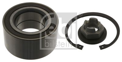 FEBI BILSTEIN 39500 Riteņa rumbas gultņa