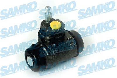 Колесный тормозной цилиндр SAMKO C30002