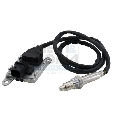 NOx-devējs, NOx-katalizators MEAT & DORIA 57219