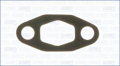 Blīve, Eļļas filtrs AJUSA 00331000