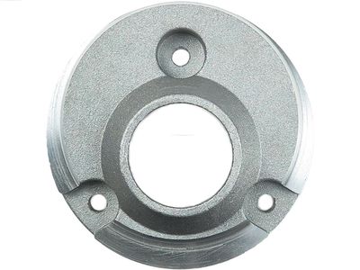 Крышка стартера, карбюратор AS-PL SBR2008