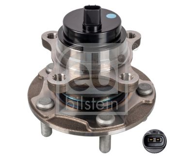 Комплект подшипника ступицы колеса FEBI BILSTEIN 107920