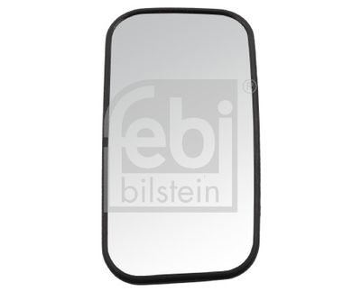 Spoguļstikls, Platleņķa spogulis FEBI BILSTEIN 183637