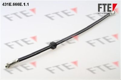 Bremžu šļūtene FTE 9240876