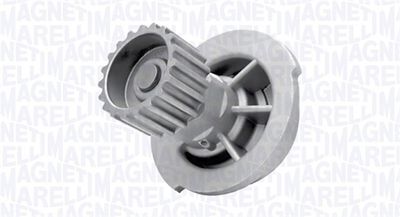 Ūdens sūknis, dzinēja dzesēšana MAGNETI MARELLI 352316170138