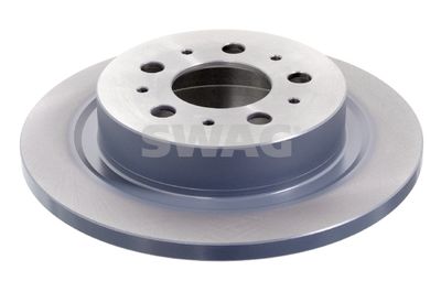 Bremžu diski SWAG 55 94 3830