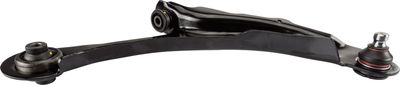 Neatkarīgās balstiekārtas svira, Riteņa piekare TRW JTC1222