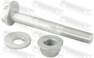 Набор болтов для коррекции развала колёс FEBEST 1929-005-KIT