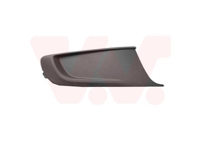 Ventilatora reste, Bampers VAN WEZEL 5868592