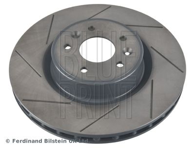 Bremžu diski BLUE PRINT ADR164340