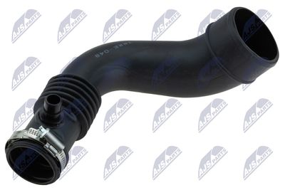 Трубка нагнетаемого воздуха NTY GPP-RE-048