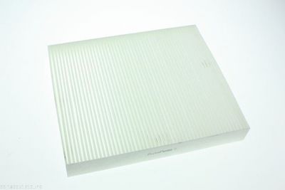 Фильтр, воздух во внутренном пространстве AUTOMEGA 180051310