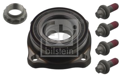 Комплект подшипника ступицы колеса FEBI BILSTEIN 36751