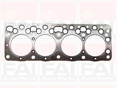 Прокладка, головка цилиндра FAI AutoParts HG376