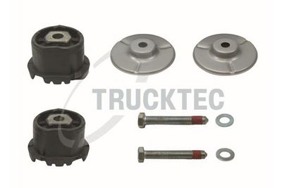 Ремкомплект, балка моста TRUCKTEC AUTOMOTIVE 02.32.014