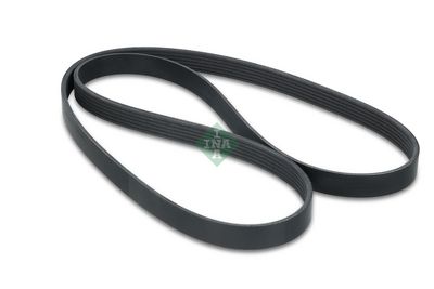 Ķīļrievu siksna Schaeffler INA FB 6PK1555