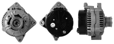 Ģenerators LUCAS LRB00376