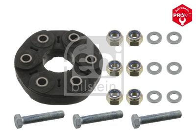 Šarnīrs, kardānvārpsta FEBI BILSTEIN 45723