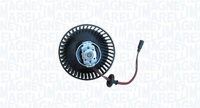 Вентилятор салона MAGNETI MARELLI 069412299010