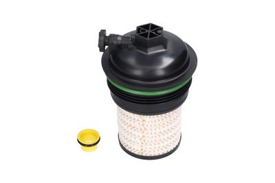 Degvielas filtrs KAVO PARTS FFF-10319