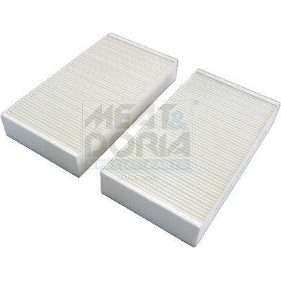 Фильтр, воздух во внутренном пространстве MEAT & DORIA 17293-X2