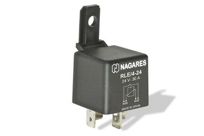 Relejs, Darba strāva MAHLE MR47