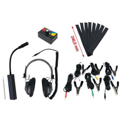 Стетоскоп KS TOOLS 150.1695