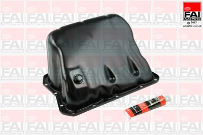 Eļļas vācele FAI AUTOPARTS PAN020