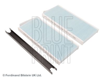 Filtra komplekts, Salona telpas gaiss BLUE PRINT ADR162502