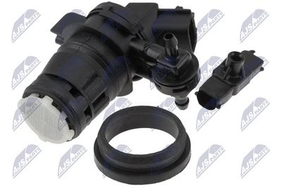 Водяной насос, система очистки окон NTY ESPTY014